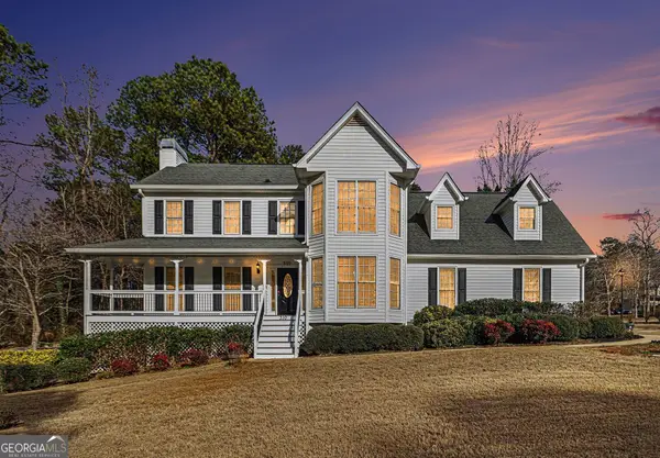 310 Abbington Way, Douglasville, GA 30134