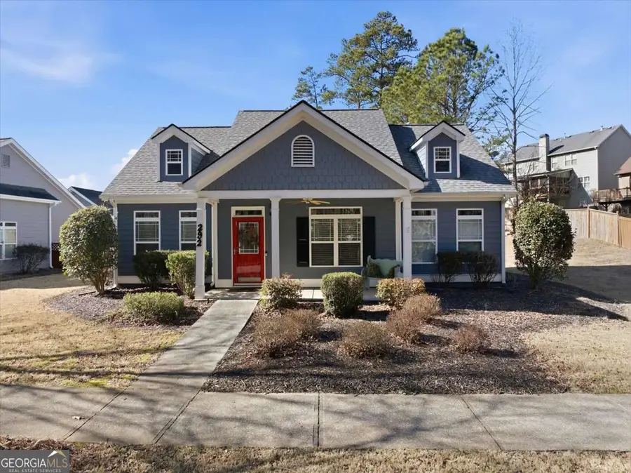 292 Harmony Lake Drive, Canton, GA 30115 - Image #2