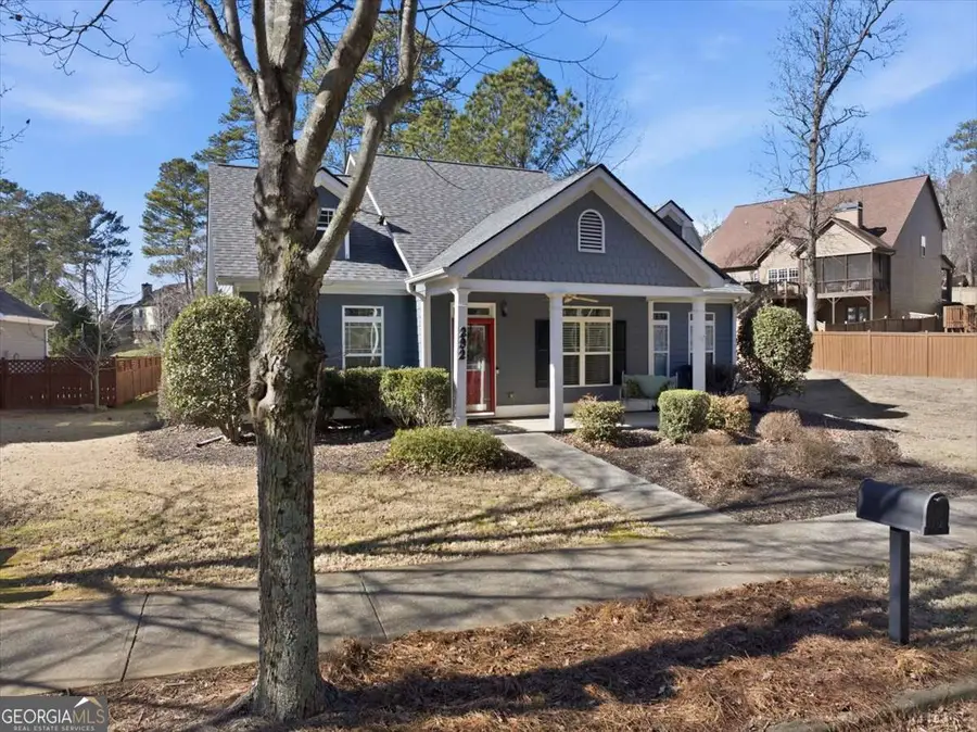 292 Harmony Lake Drive, Canton, GA 30115 - Image #3