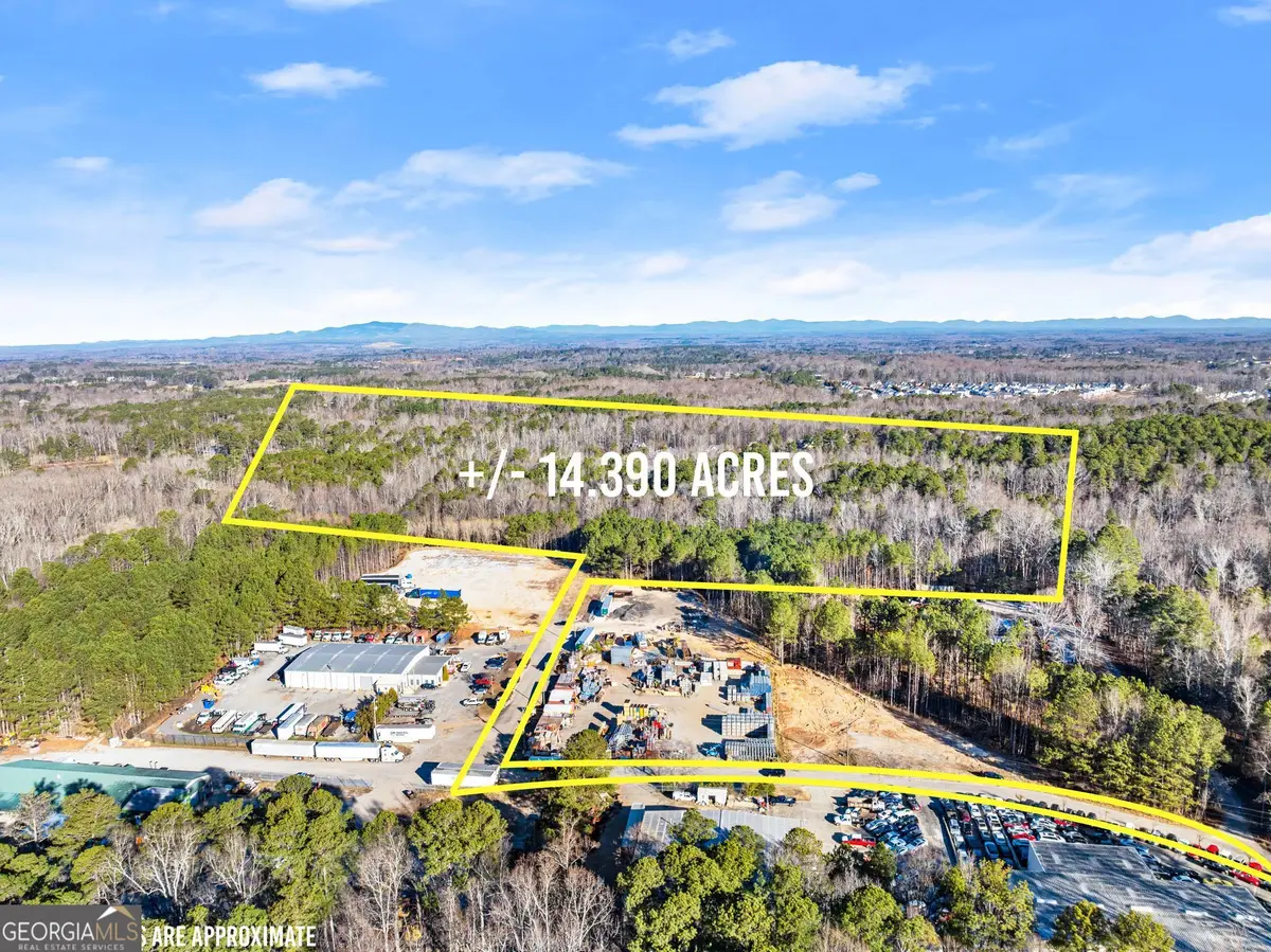 2450 Jake Drive, Cumming, GA 30028 - #1