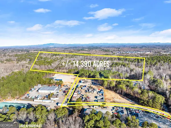 2450 Jake Drive, Cumming, GA 30028