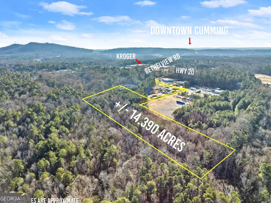 2450 Jake Drive, Cumming, GA 30028 - #2