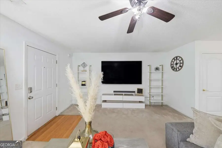 720 City Park Drive, McDonough, GA 30252 - #3