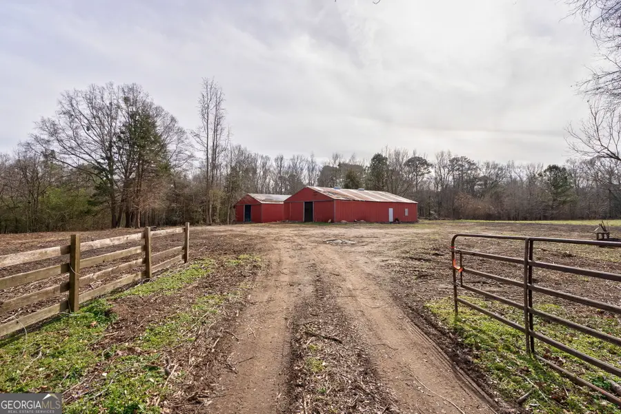 252 Raytown Road Ne, Crawfordville, GA 30631 - Image #2