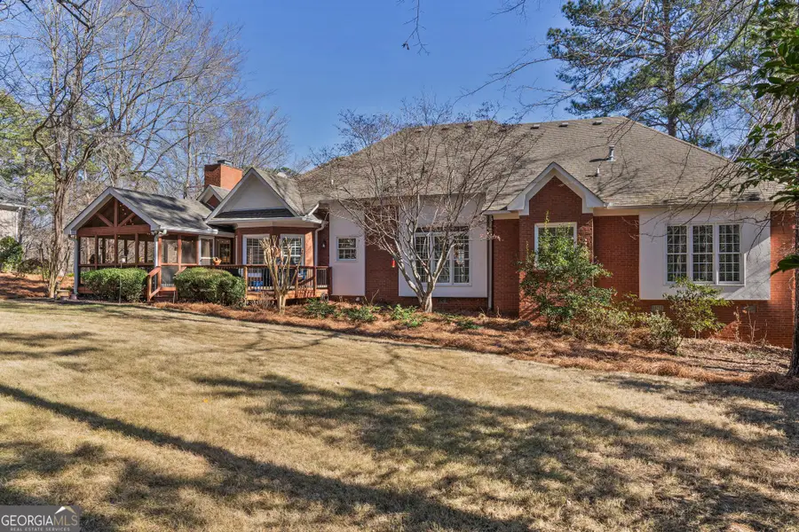 204 Carriage Way, Macon, GA 31210 - #3