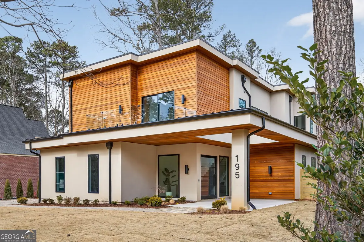 195 Pebble Trail, Alpharetta, GA 30009 - #1