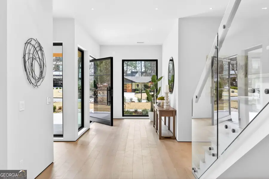 195 Pebble Trail, Alpharetta, GA 30009 - #2