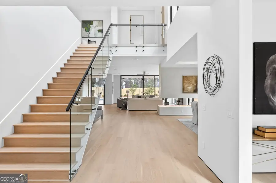 195 Pebble Trail, Alpharetta, GA 30009 - #3