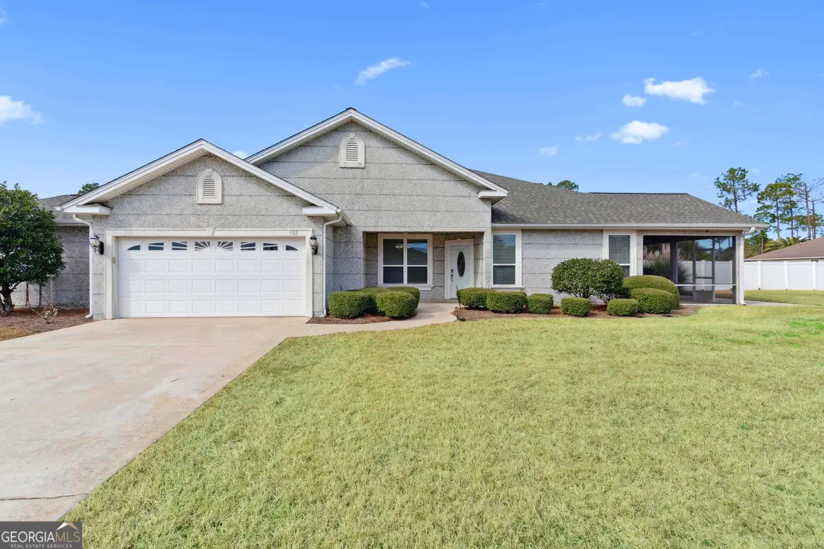 103 Meridian Drive, Kingsland, GA 31548 - Image #1