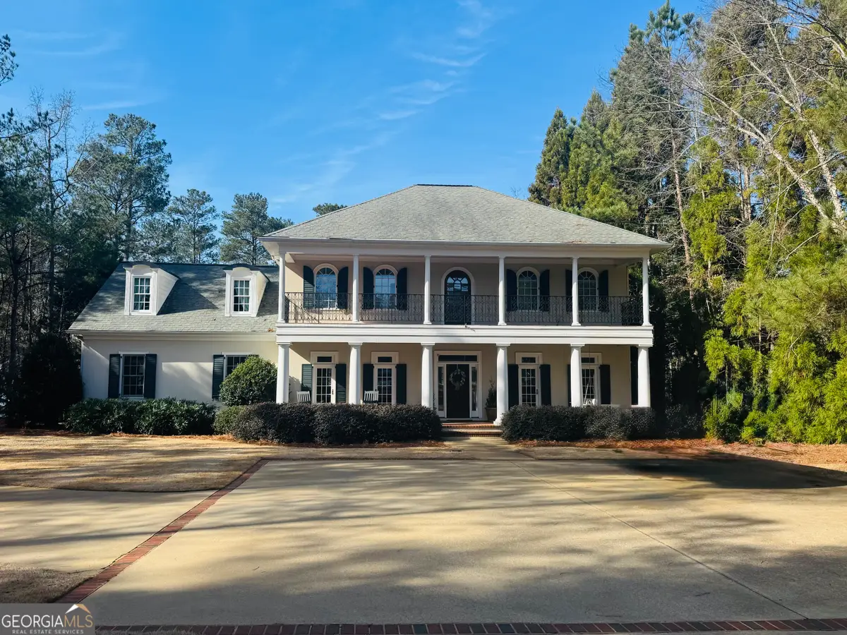 207 Lakeshore Drive, Lagrange, GA 30240 - #1