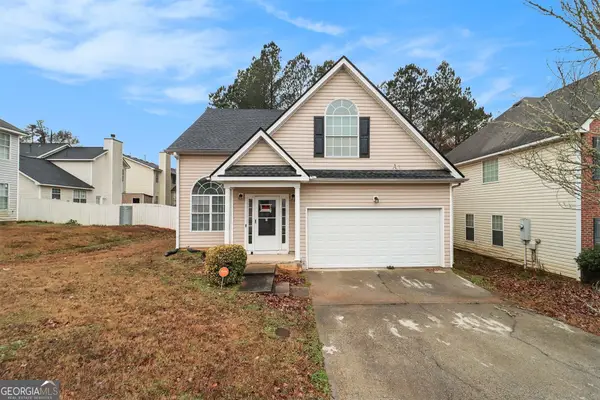 5863 Three Lakes Drive, South Fulton, GA 30349