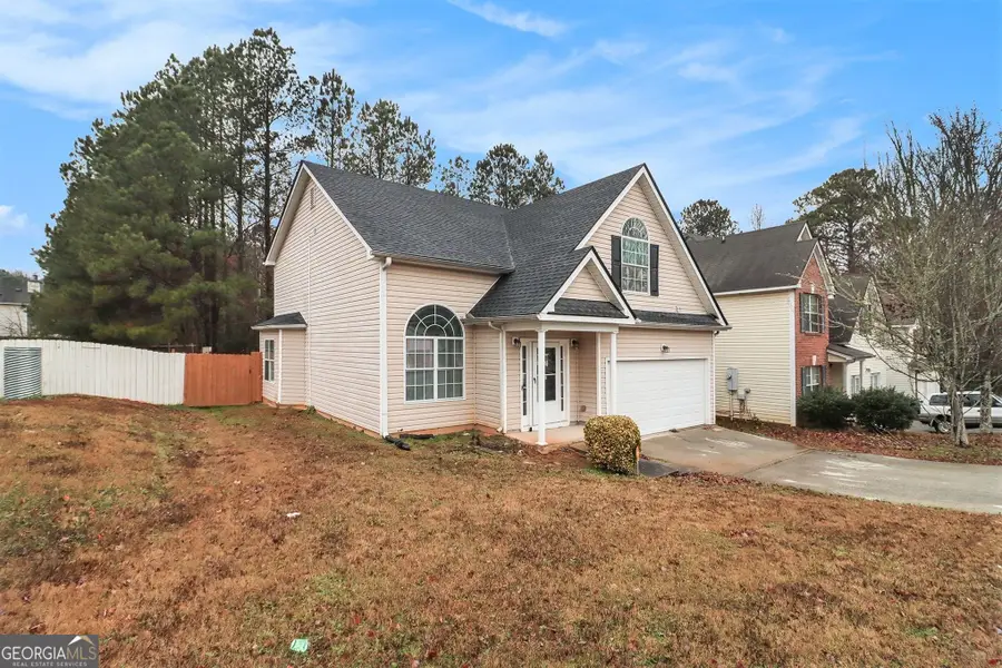 5863 Three Lakes Drive, South Fulton, GA 30349 - #2