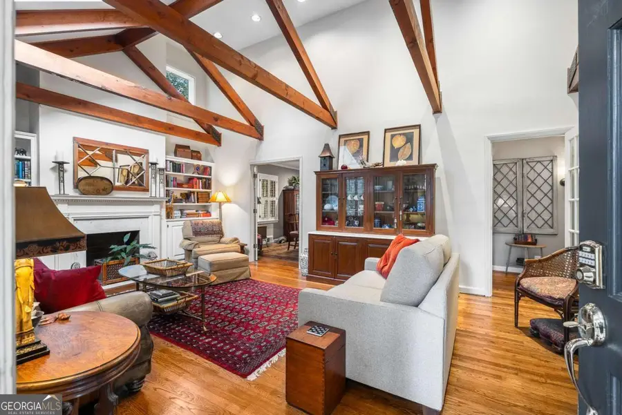 650 Pinetree Drive, Decatur, GA 30030 - Image #3