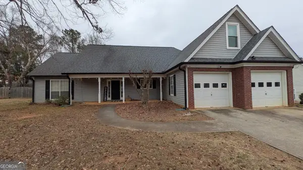 230 Overlook Drive, Covington, GA 30016