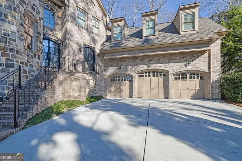 1200 Northcliff Trace, Roswell, GA 30076 - #3