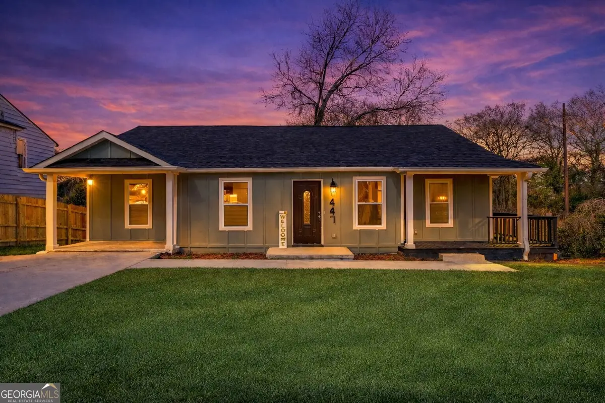 447 Birney Street Ne, Marietta, GA 30060 - #1