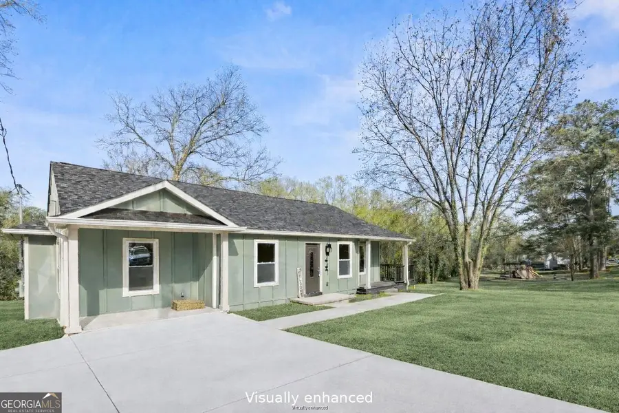 447 Birney Street Ne, Marietta, GA 30060 - #3