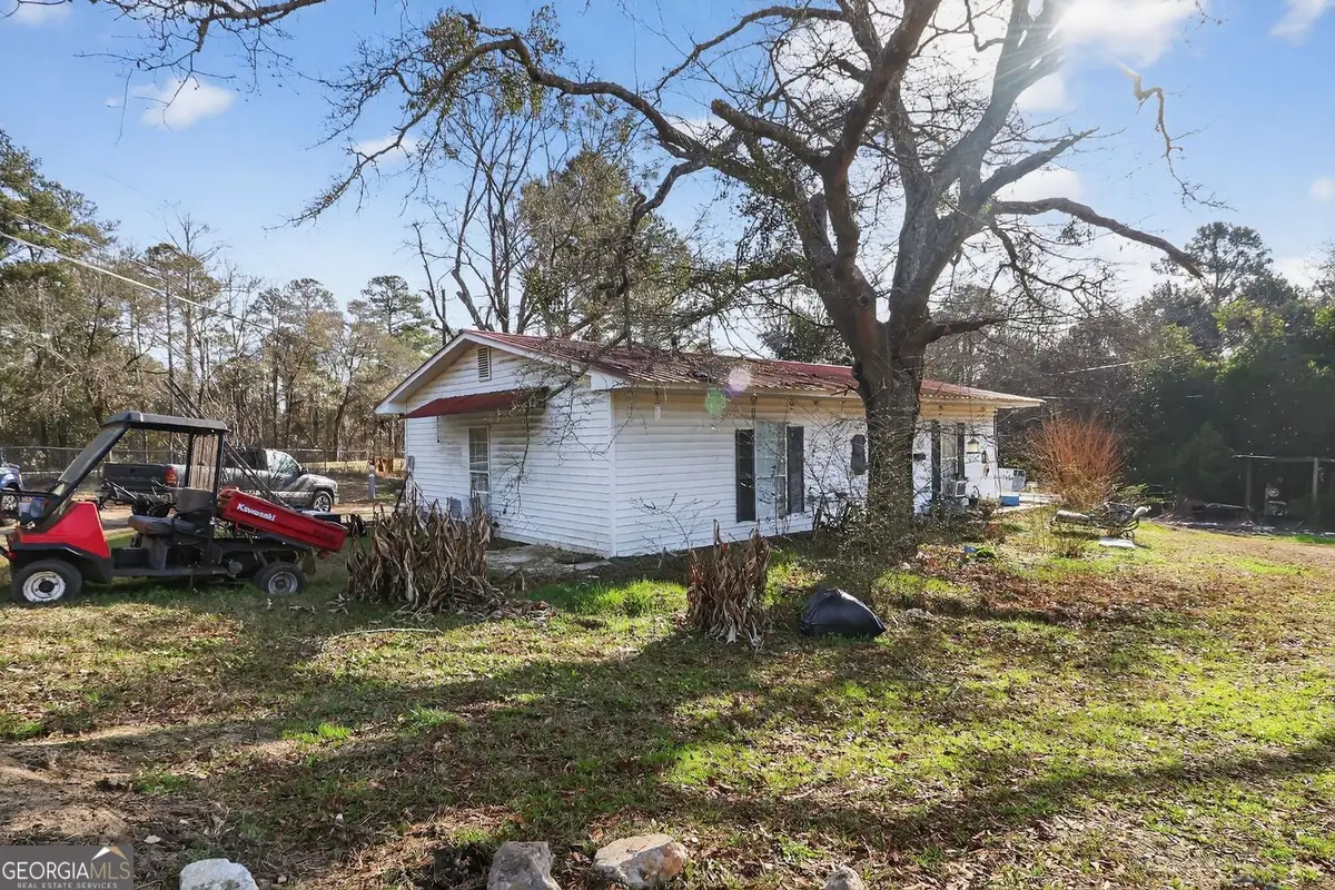 3462 Joycliff Road, Macon, GA 31211 - #1