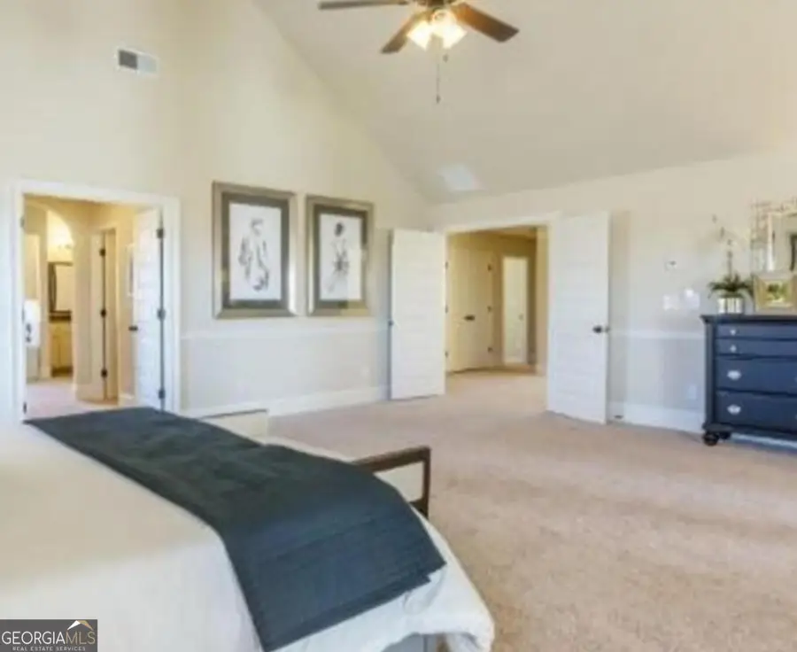 762 Carter Road, Jonesboro, GA 30238 - #3