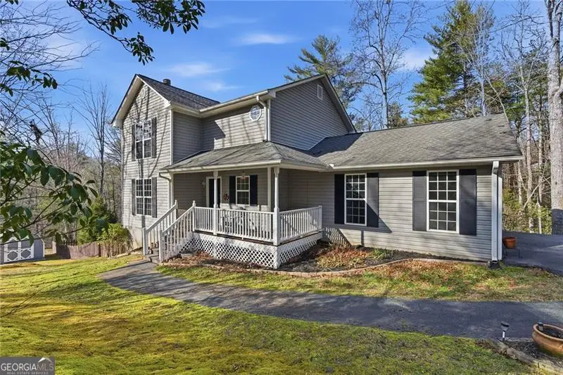 130 William Grady Road, Dahlonega, GA 30533 - #1