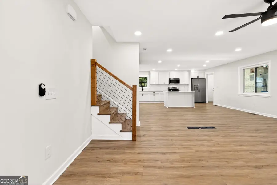 2497 Glenrock Drive, Decatur, GA 30032 - Image #3