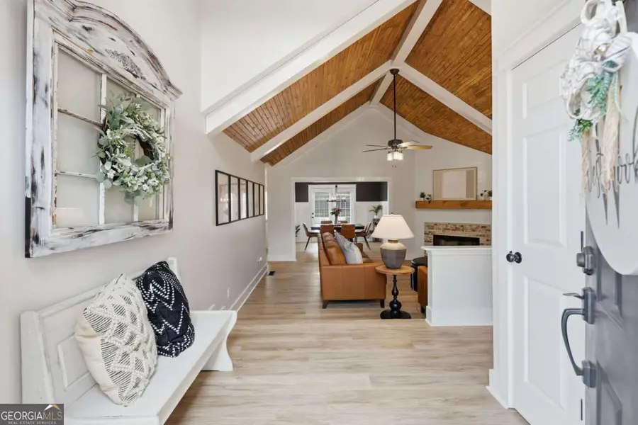 1520 Woodland Way, Gainesville, GA 30501 - #2