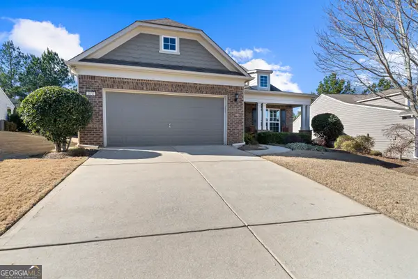 1031 Creekwood Place, Greensboro, GA 30642