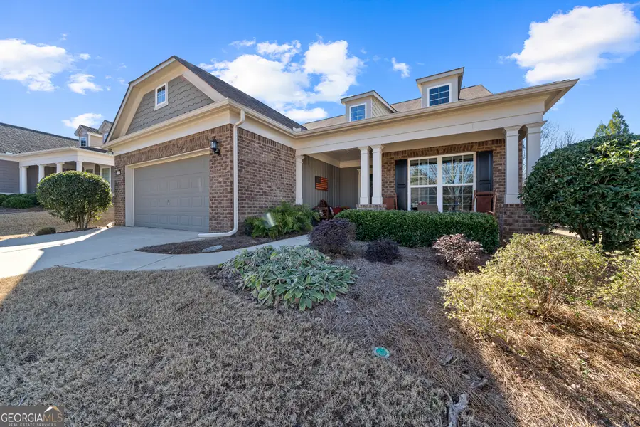 1031 Creekwood Place, Greensboro, GA 30642 - #2