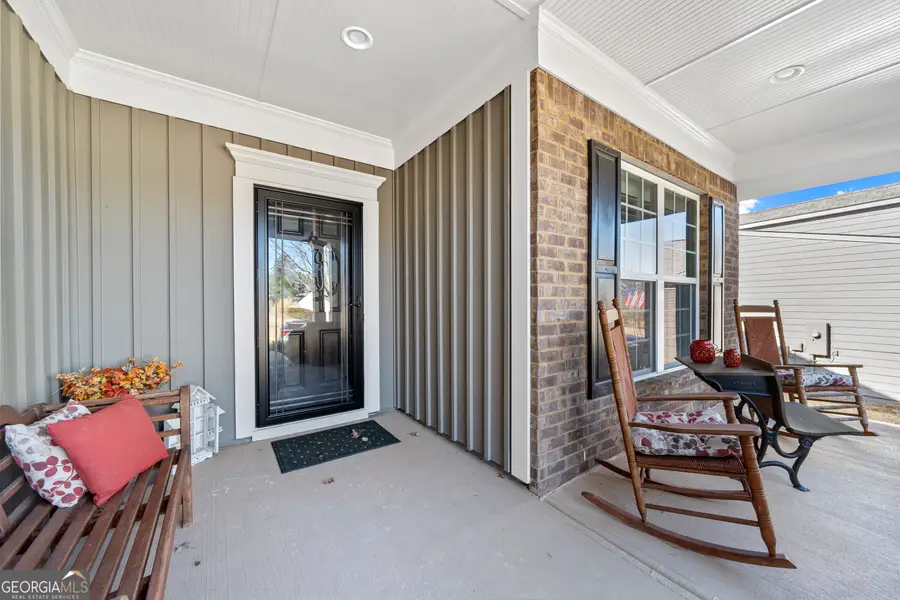 1031 Creekwood Place, Greensboro, GA 30642 - #3