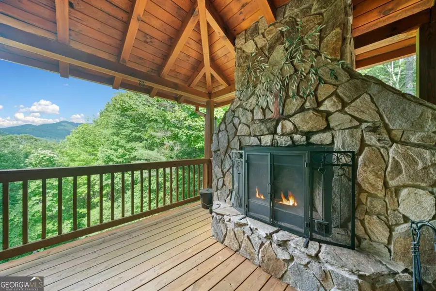 100 Cohutta View Road, Epworth, GA 30541 - #3