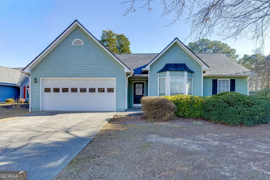 2655 Cambridge Mews Drive, Duluth, GA 30096 - Image #1