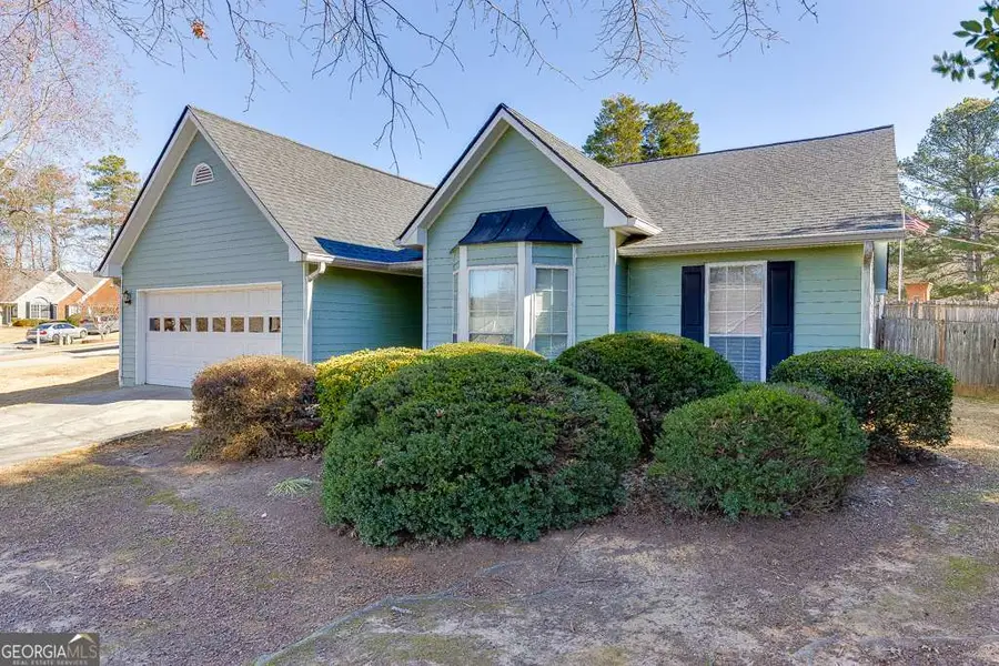 2655 Cambridge Mews Drive, Duluth, GA 30096 - Image #2