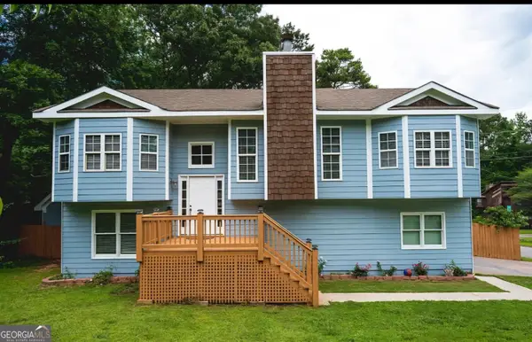 274 Lamden Court, Lawrenceville, GA 30046