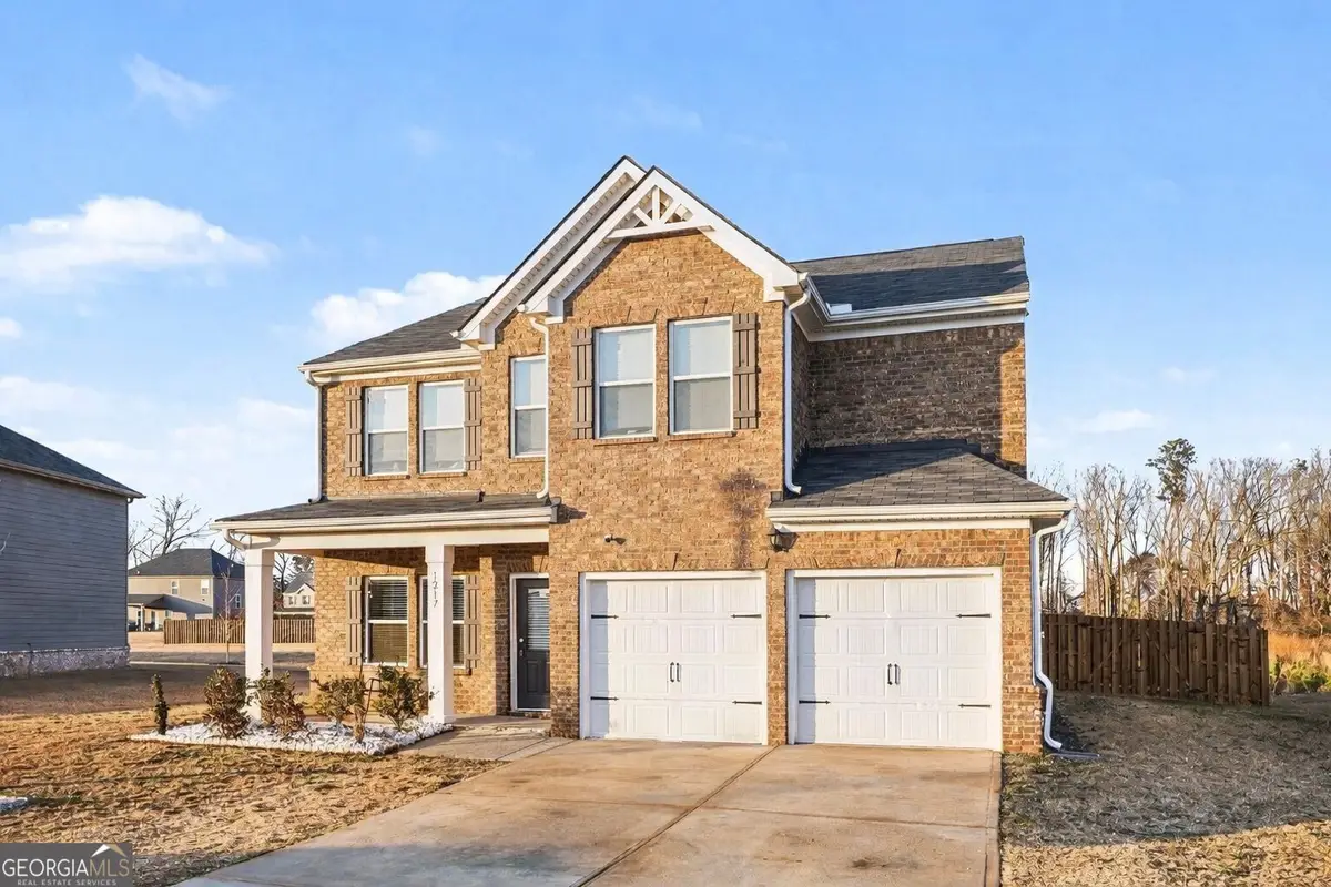 1217 Hibiscus Way, McDonough, GA 30253 - #1