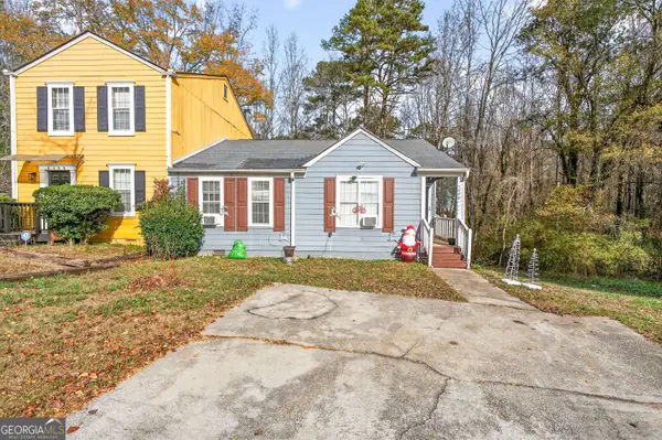 6470 Bedford Lane, Lithonia, GA 30058