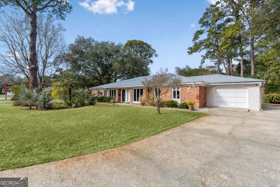 3 Barnes Avenue, Jekyll Island, GA 31527 - Image #2