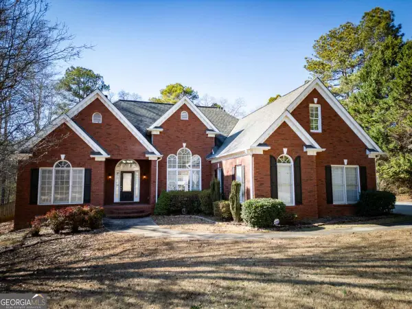 80 Pecan Lane, Oxford, GA 30054