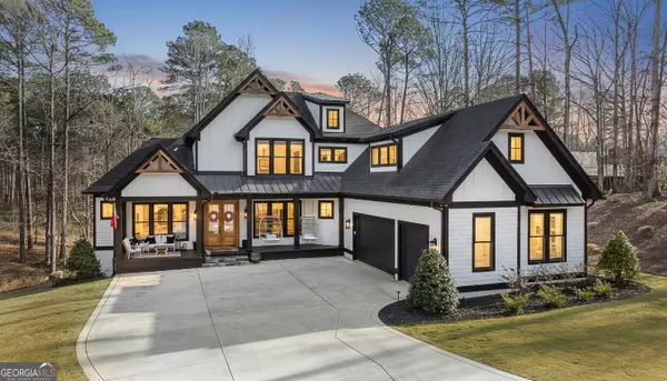 170 Ellman Drive, Eatonton, GA 31024