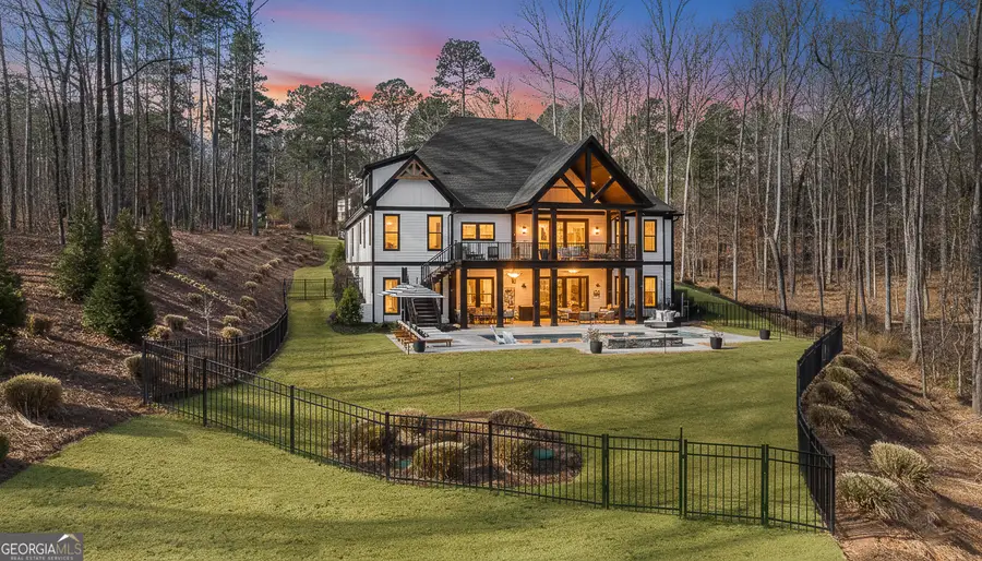 170 Ellman Drive, Eatonton, GA 31024 - #2