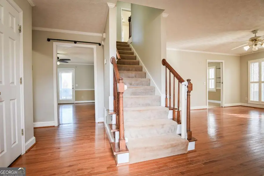 1010 Charles Court, Statham, GA 30666 - Image #2