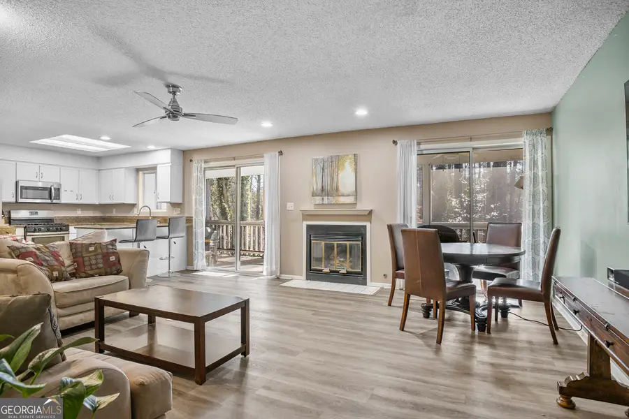 32 Springhedge Court, Smyrna, GA 30080 - #3