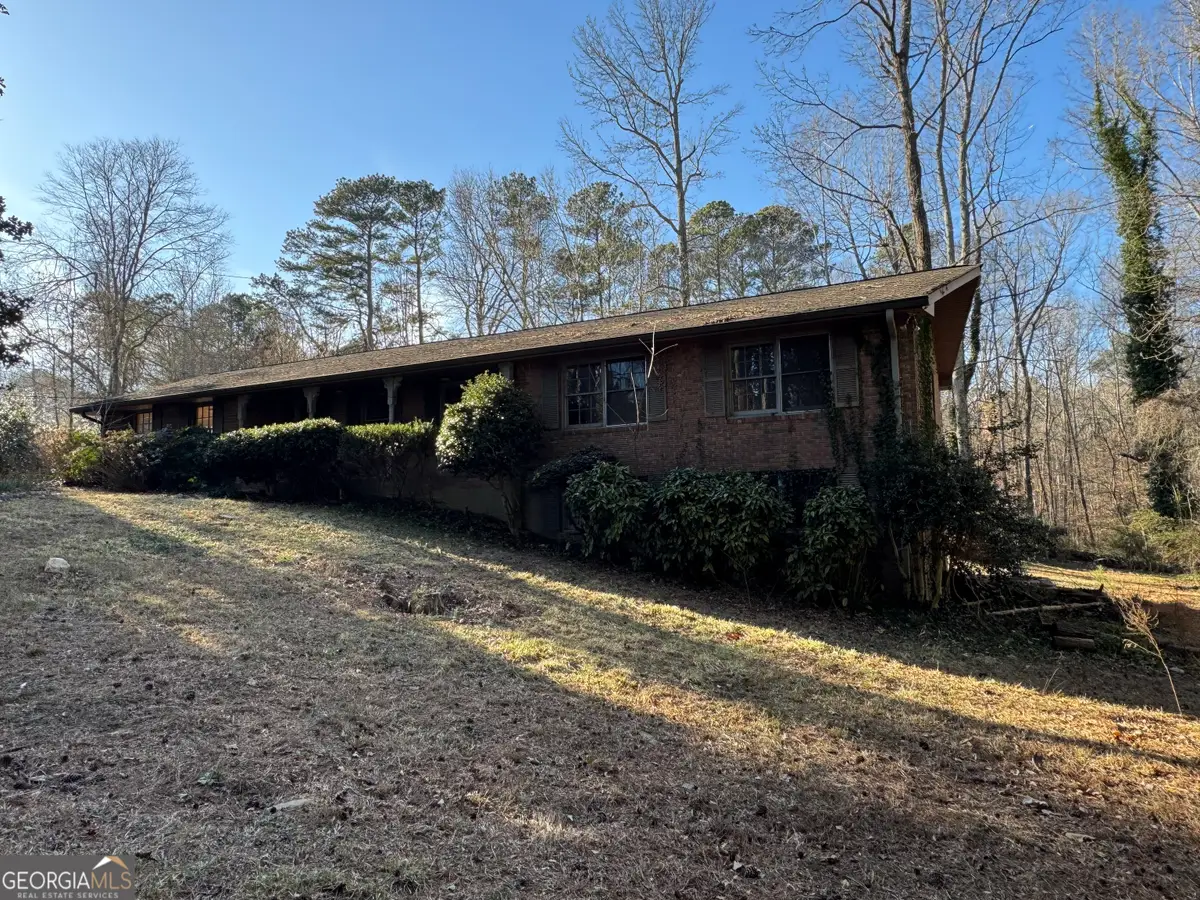 3955 Demooney Road, Atlanta, GA 30349 - #1