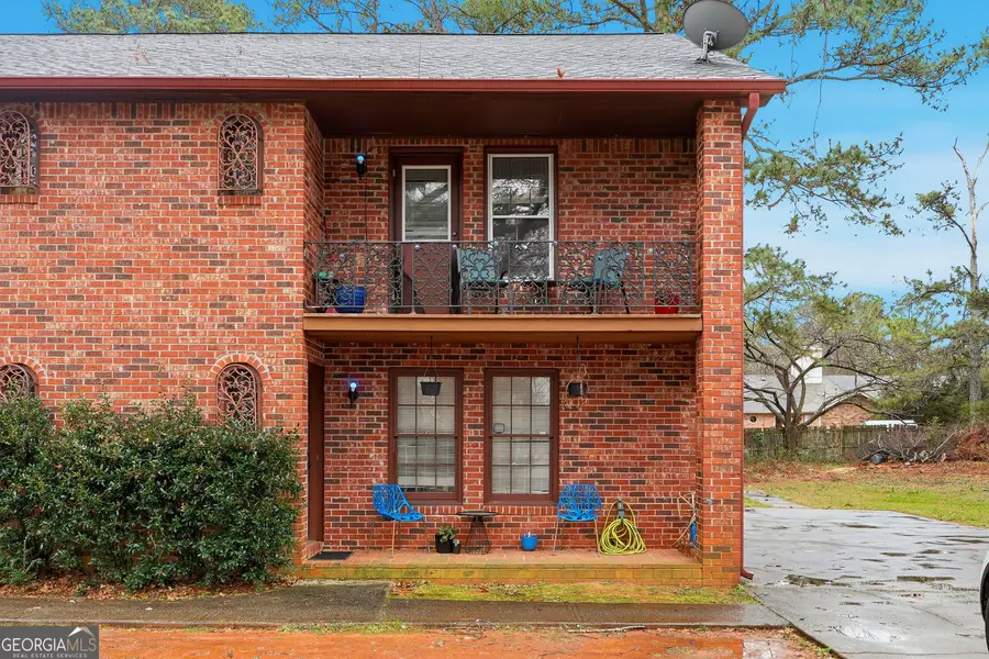 2129 Golfview Drive Se, Conyers, GA 30013 - #2