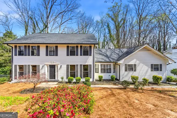 247 Millbrook Farm Road, Marietta, GA 30068