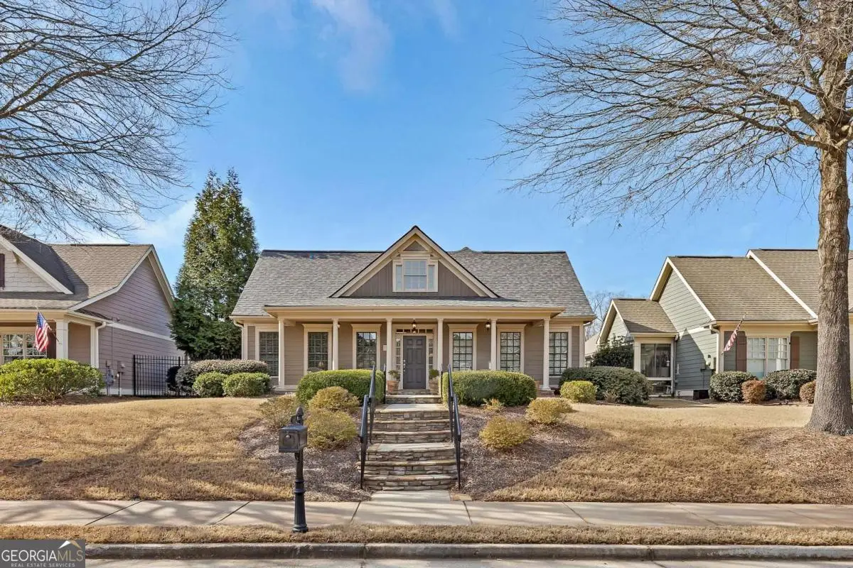 246 Somerset Circle, Woodstock, GA 30189 - #1