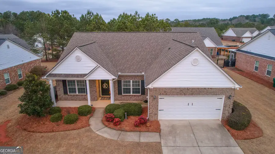 848 Crossroads Court, Social Circle, GA 30025 - #2
