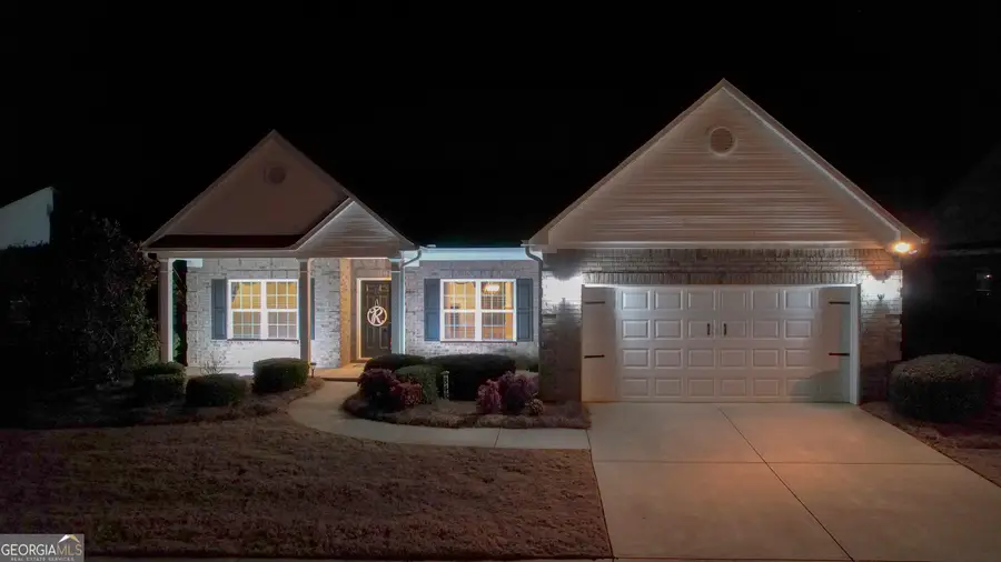 848 Crossroads Court, Social Circle, GA 30025 - #3