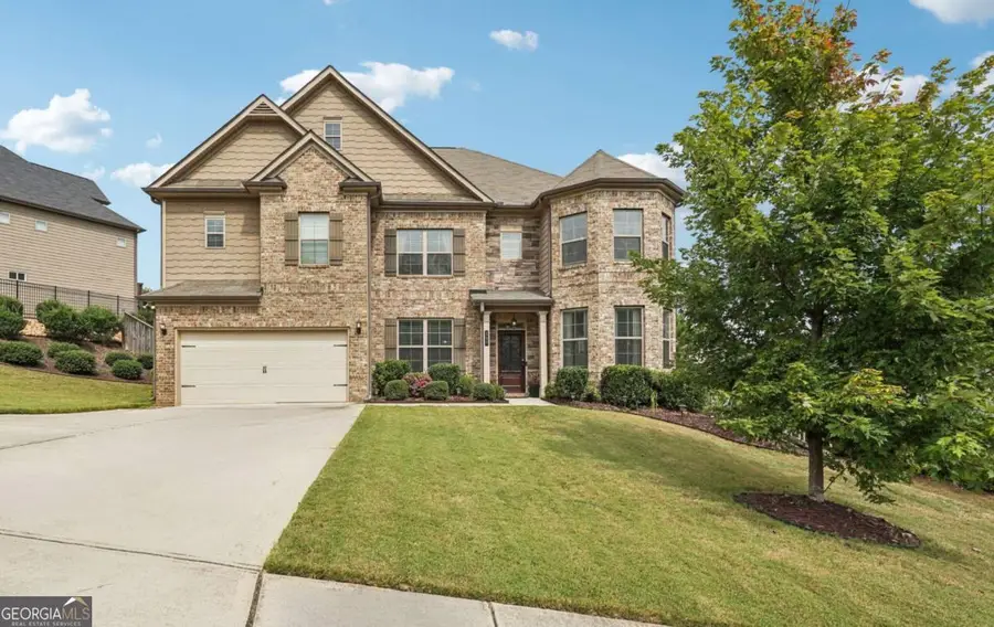 197 Hickory Pointe Drive, Acworth, GA 30101 - #2