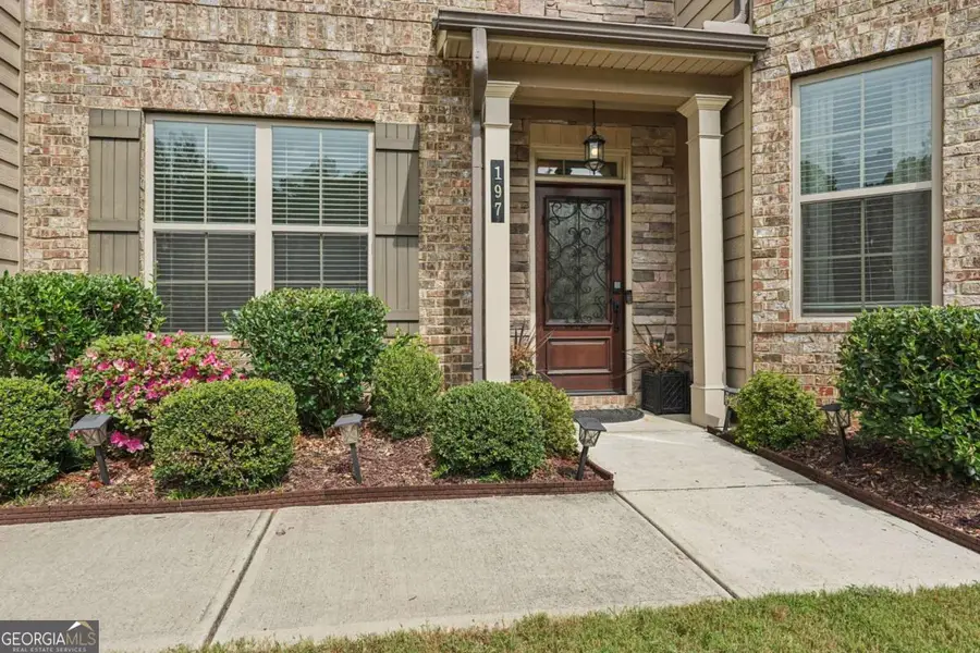 197 Hickory Pointe Drive, Acworth, GA 30101 - #3