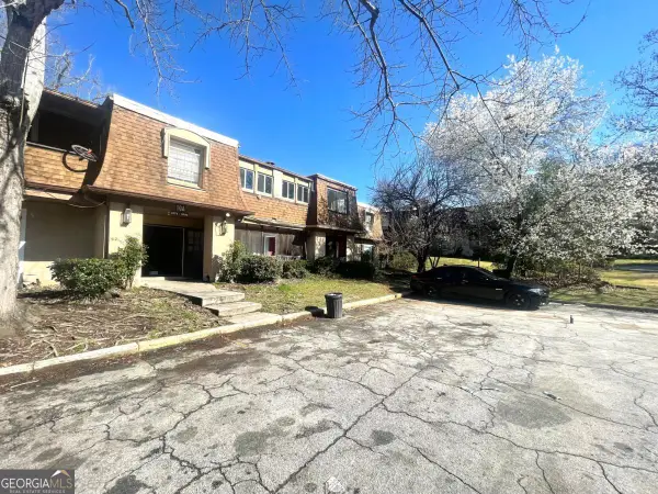 3078 Parc Lorraine, Lithonia, GA 30038